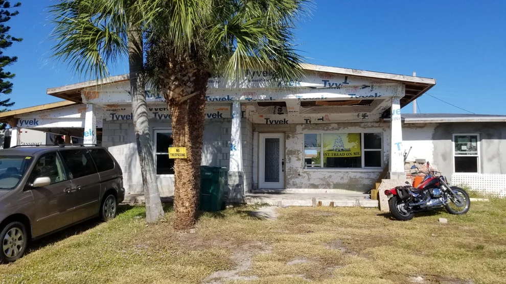 Unit for sale at 2650 Carol Drive, Melbourne, FL 32935