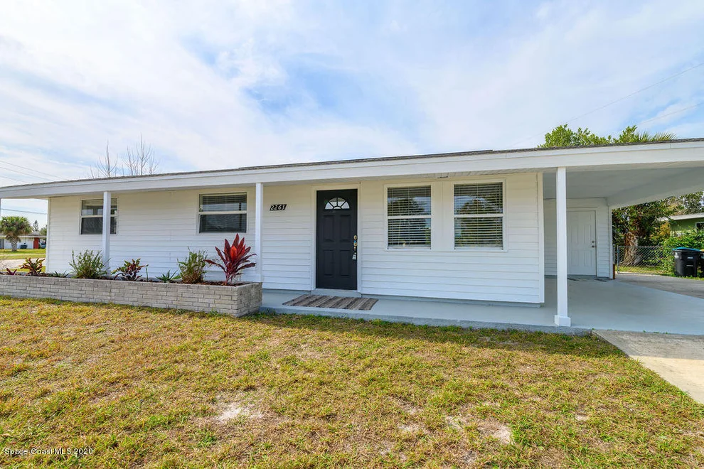 Unit for sale at 2263 Port Malabar Boulevard NE, Palm Bay, FL 32905