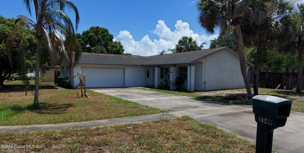 Unit for sale at 3340 Jay Tee Drive, Melbourne, FL 32901