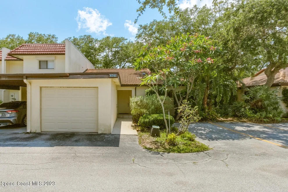 Unit for sale at 8741 Seagrape Court, Cape Canaveral, FL 32920