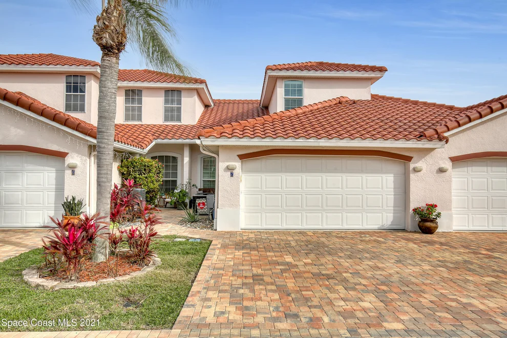 Unit for sale at 250 Saint Lucie Lane, Cocoa Beach, FL 32931