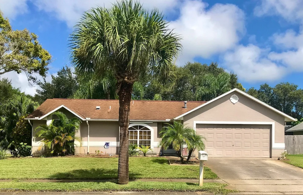 Unit for sale at 2440 Grand Teton Boulevard, Melbourne, FL 32935