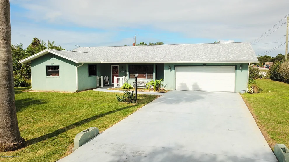 Unit for sale at 1699 Wainwright Street SE, Palm Bay, FL 32909