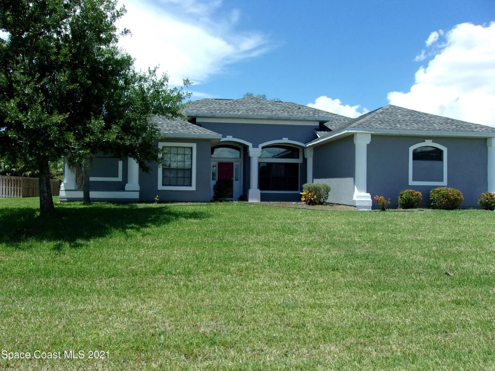 Unit for sale at 1800 Kara Place, Palm Bay, FL 32908