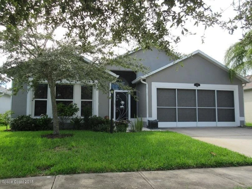 Unit for sale at 1243 White Oak Circle, Melbourne, FL 32934