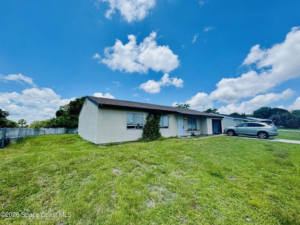 Unit for sale at 730 Azure Avenue NE, Palm Bay, FL 32905