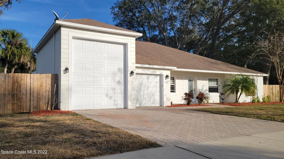 Unit for sale at 355 Jennifer Drive, Titusville, FL 32796
