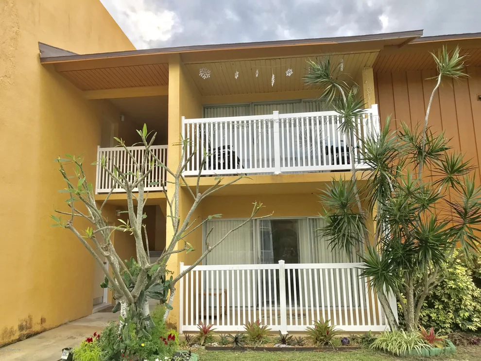 Unit for sale at 250 N Banana River Drive, Merritt Island, FL 32952