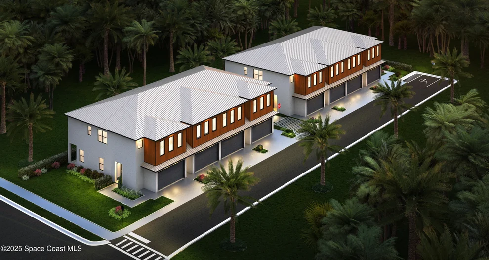 Unit for sale at 124 Coral Way Way E, Indialantic, FL 32903