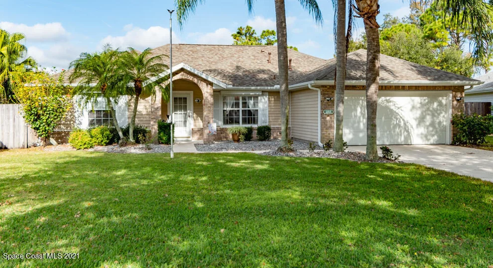 Unit for sale at 1665 Pga Boulevard, Melbourne, FL 32935