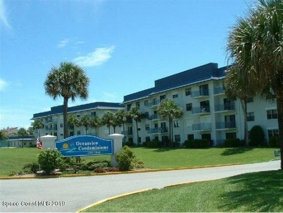 Unit for sale at 2160 N Highway A1a, Melbourne, FL 32903