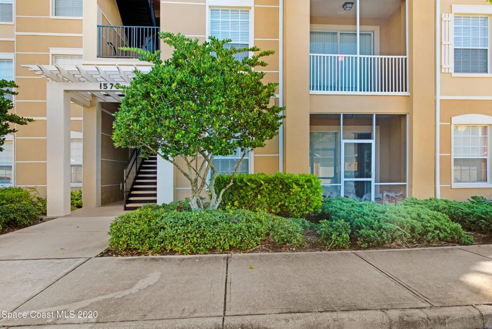 Unit for sale at 1576 Peregrine Circle, Rockledge, FL 32955