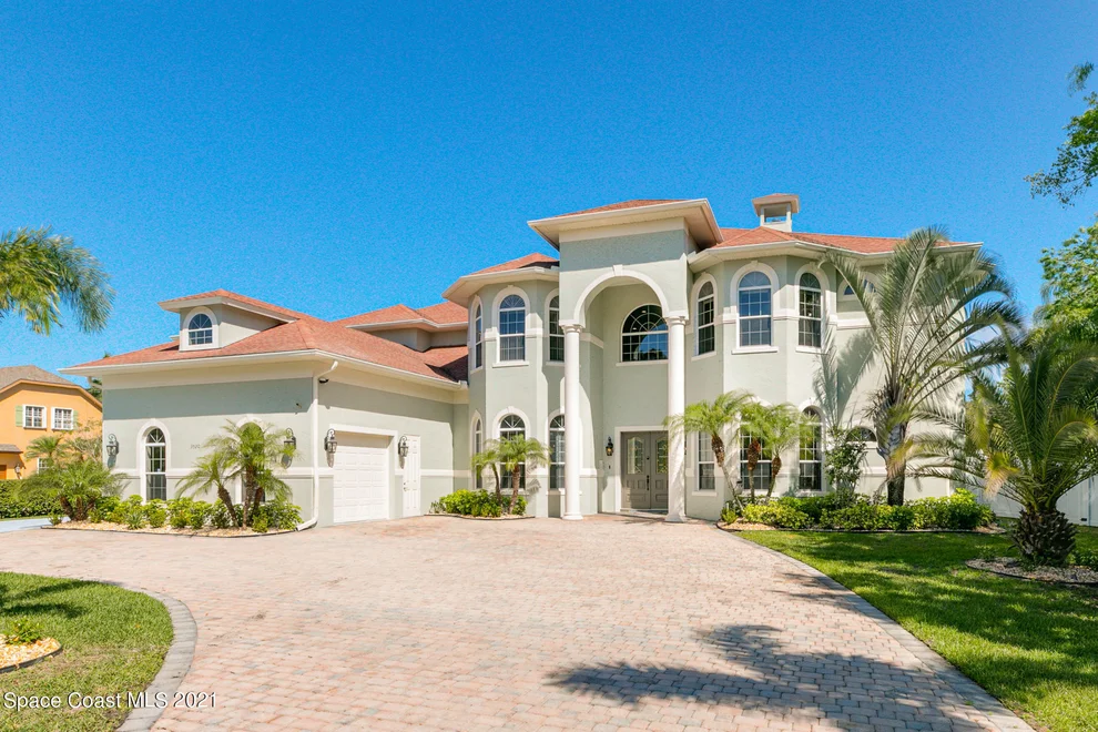 Unit for sale at 3520 Charlton Place, Melbourne, FL 32934