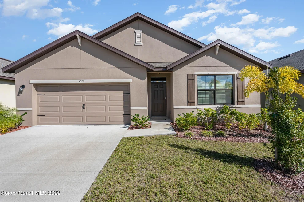 Unit for sale at 4677 Magenta Isles Drive, Melbourne, FL 32904