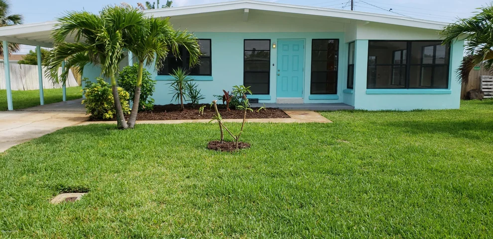 Unit for sale at 125 SE 4th Street, Satellite Beach, FL 32937