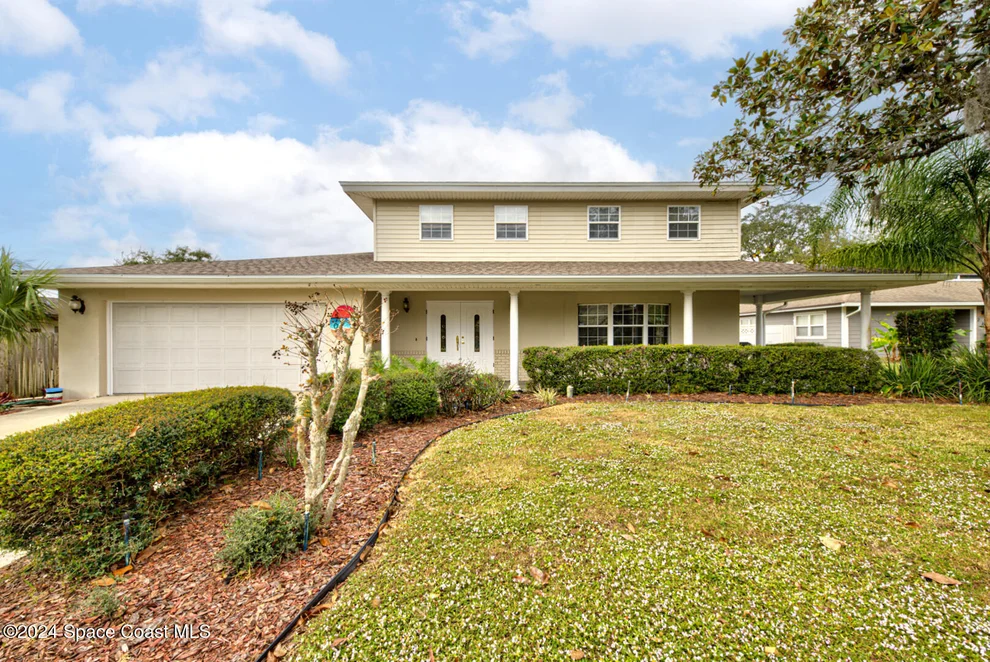 Unit for sale at 270 Yumas Drive, Titusville, FL 32796