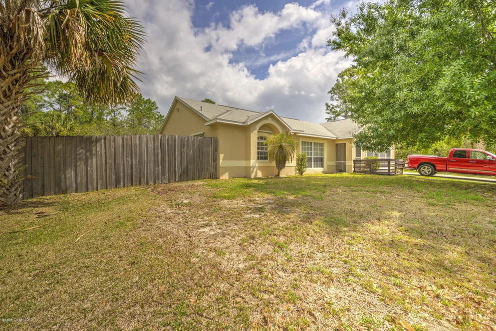 Unit for sale at 427 SW Fellenz Street SW, Palm Bay, FL 32908