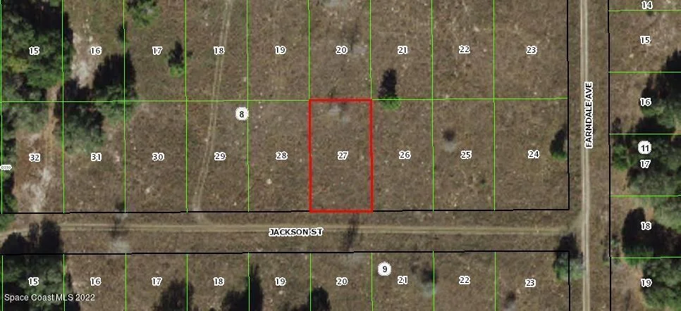 Unit for sale at 2308 Jackson Street, Inverness, FL 