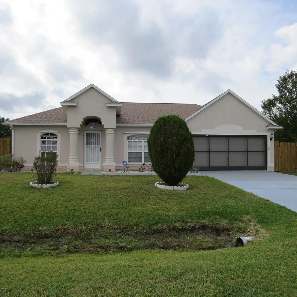 Unit for sale at 1548 Shelter Street NW, Palm Bay, FL 32907