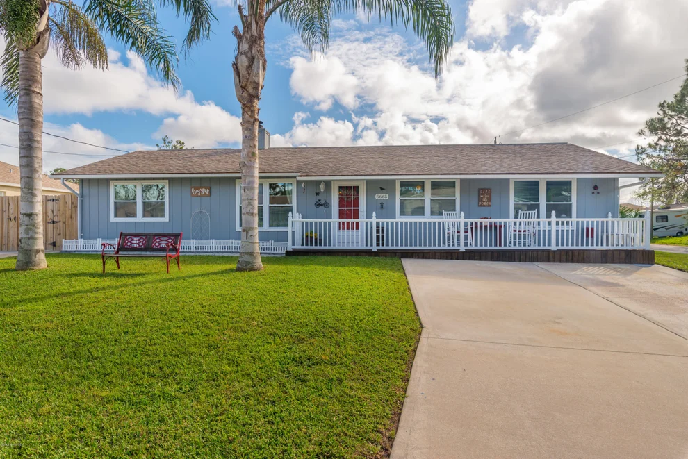 Unit for sale at 5665 Friendly Street, Cocoa, FL 32927