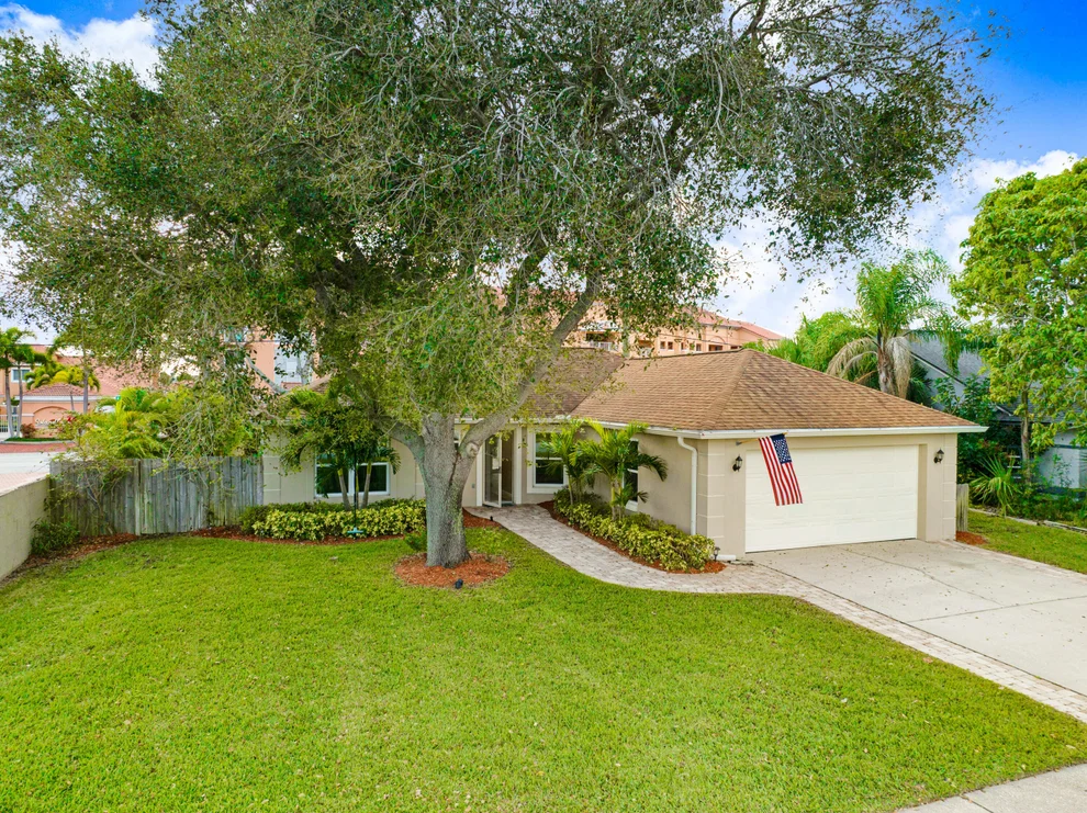 Unit for sale at 355 Island Oaks Place, Merritt Island, FL 32953