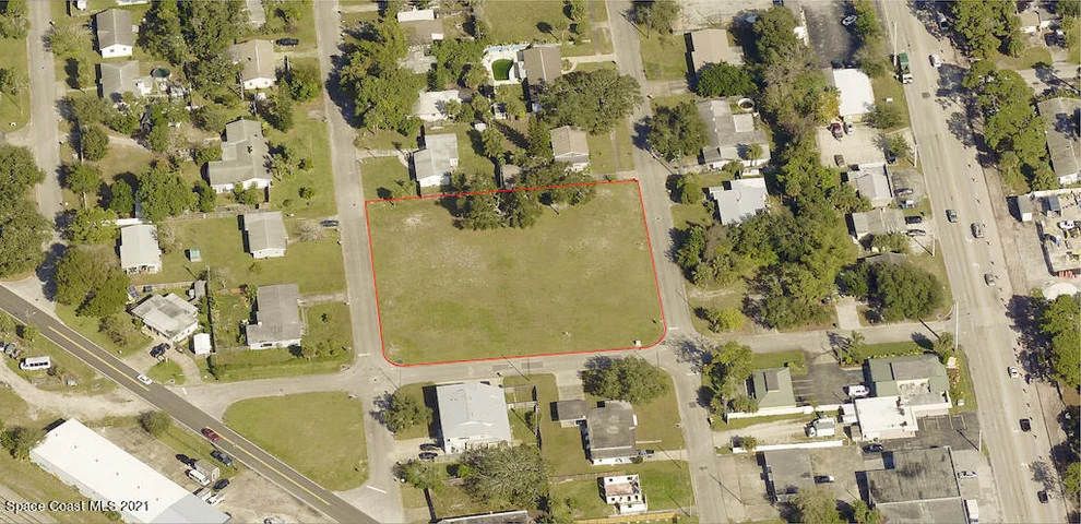 Unit for sale at 000 Herring Street, Melbourne, FL 32901