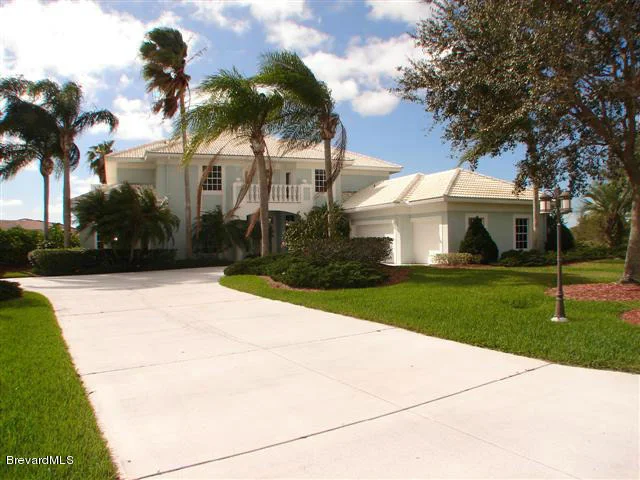 Unit for sale at 923 Derby Lane, Rockledge, FL 32955
