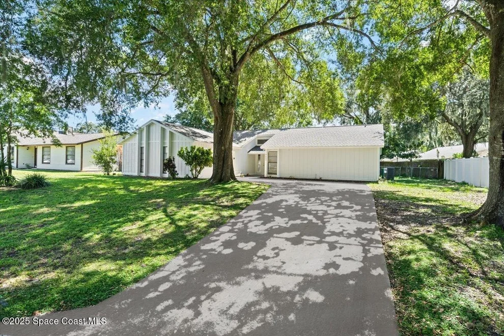 Unit for sale at 4685 Longbow Drive, Titusville, FL 32796