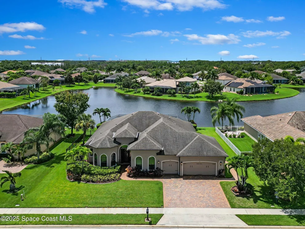 Unit for sale at 1665 Marcello Drive, Melbourne, FL 32934
