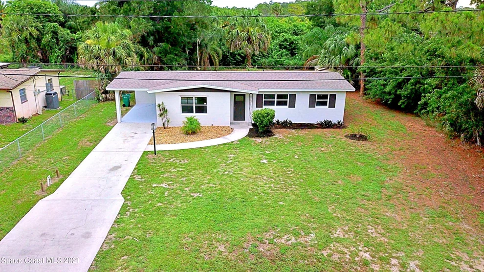Unit for sale at 175 Katherine Boulevard, Melbourne, FL 32904