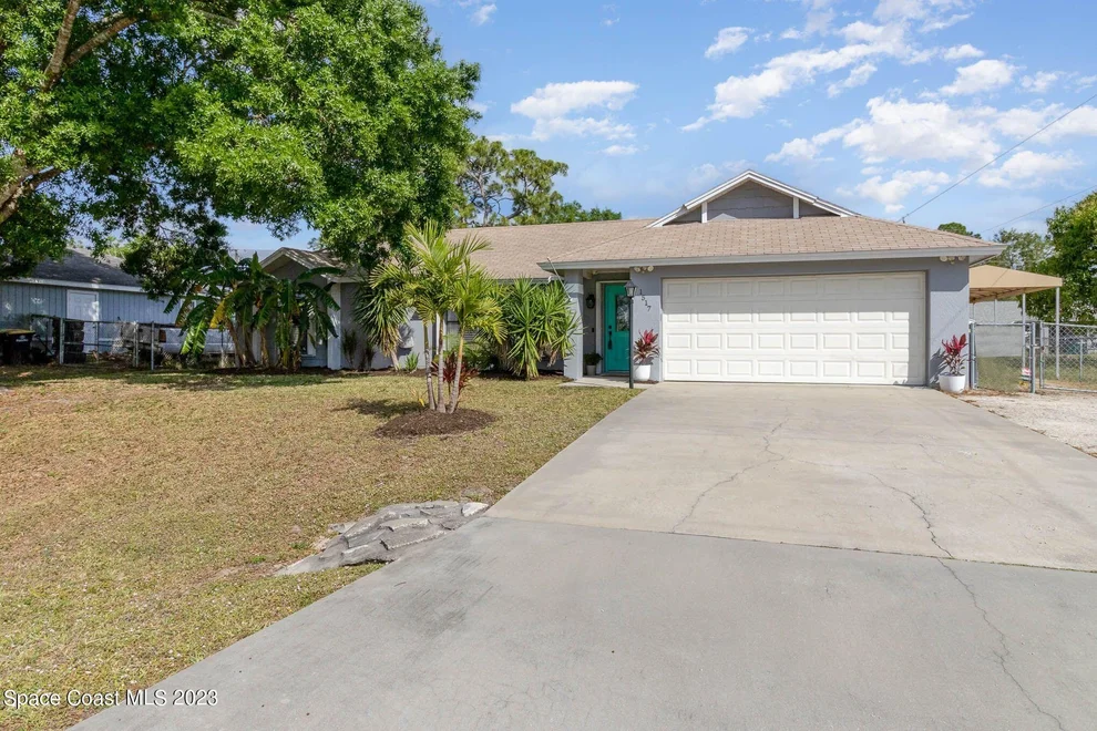 Unit for sale at 1517 Healey Street NW, Palm Bay, FL 32907
