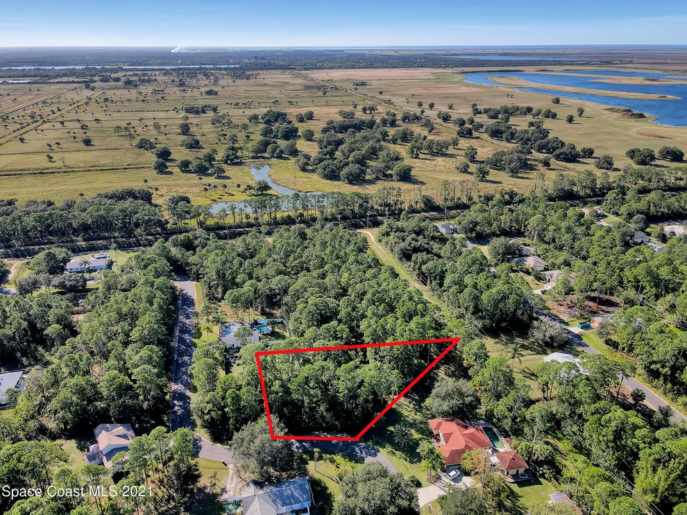 Unit for sale at 746 Brookfield Street SE, Palm Bay, FL 32909