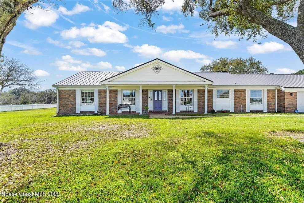 Unit for sale at 3685 Burkholm Road, Mims, FL 32754