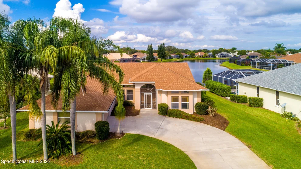 Unit for sale at 959 Wildwood Drive, Melbourne, FL 32940
