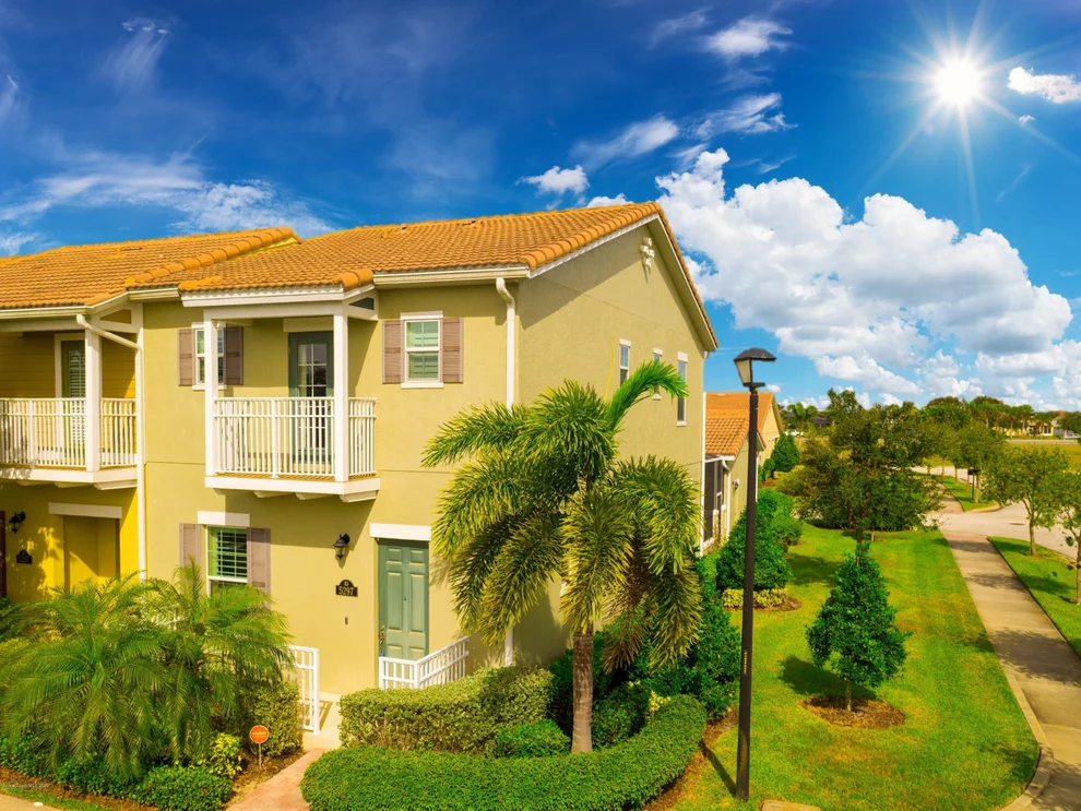 Unit for sale at 5297 Sprint Circle, Rockledge, FL 32955