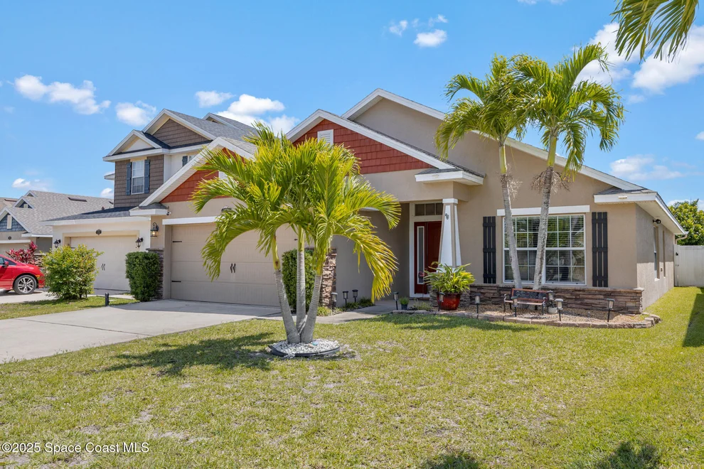 Unit for sale at 1236 Alaqua Way, West Melbourne, FL 32904