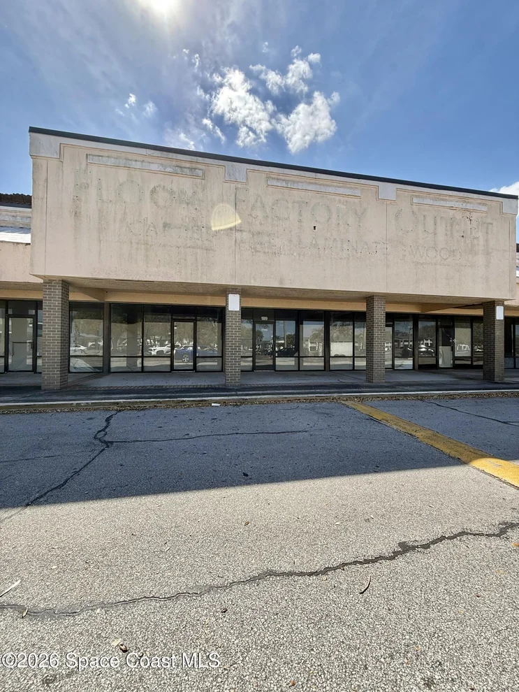 Unit for sale at 1901 Knox Mcrae Drive, Titusville, FL 32780
