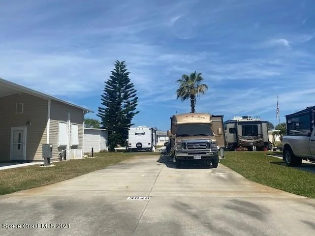 Unit for sale at 3040 Frontier Drive, Titusville, FL 32796