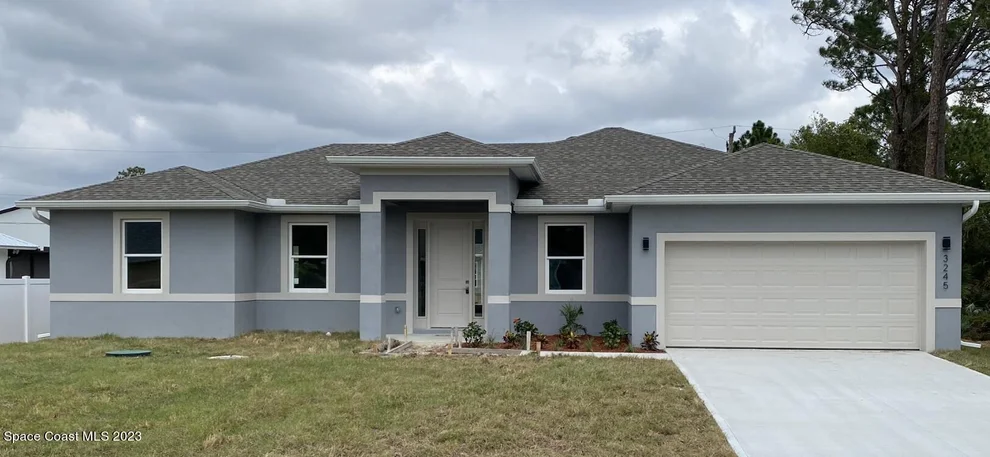 Unit for sale at 3245 Wasilla Avenue SE, Palm Bay, FL 32909