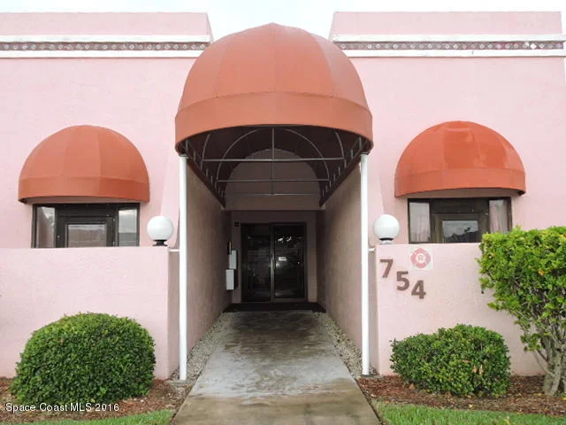Unit for sale at 754 S Orlando Avenue, Cocoa Beach, FL 32931