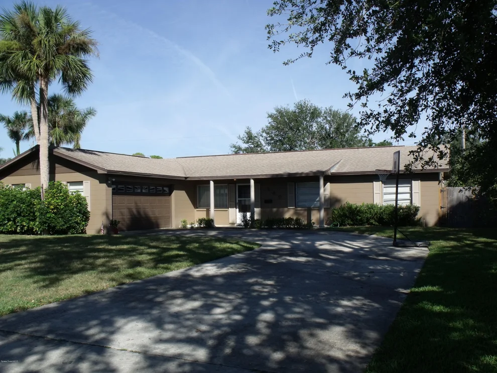 Unit for sale at 240 Marlin Drive, Merritt Island, FL 32952
