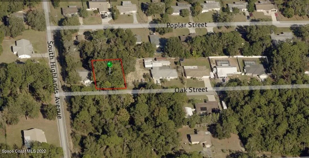 Unit for sale at 416 Oak Street, Inverness, FL 34452