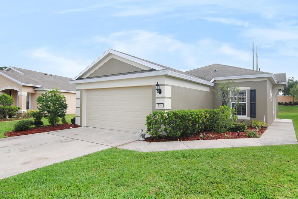 Unit for sale at 1544 Dittmer Circle SE, Palm Bay, FL 32909
