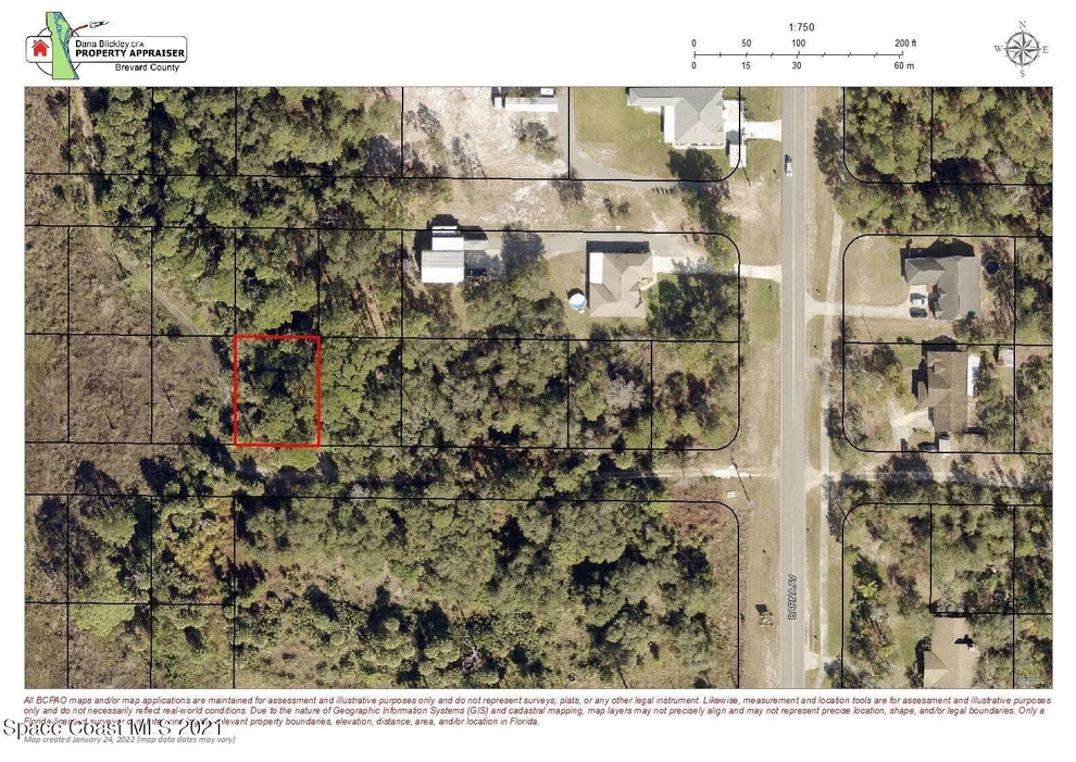 Unit for sale at 0 W Barna Avenue, Titusville, FL 32780
