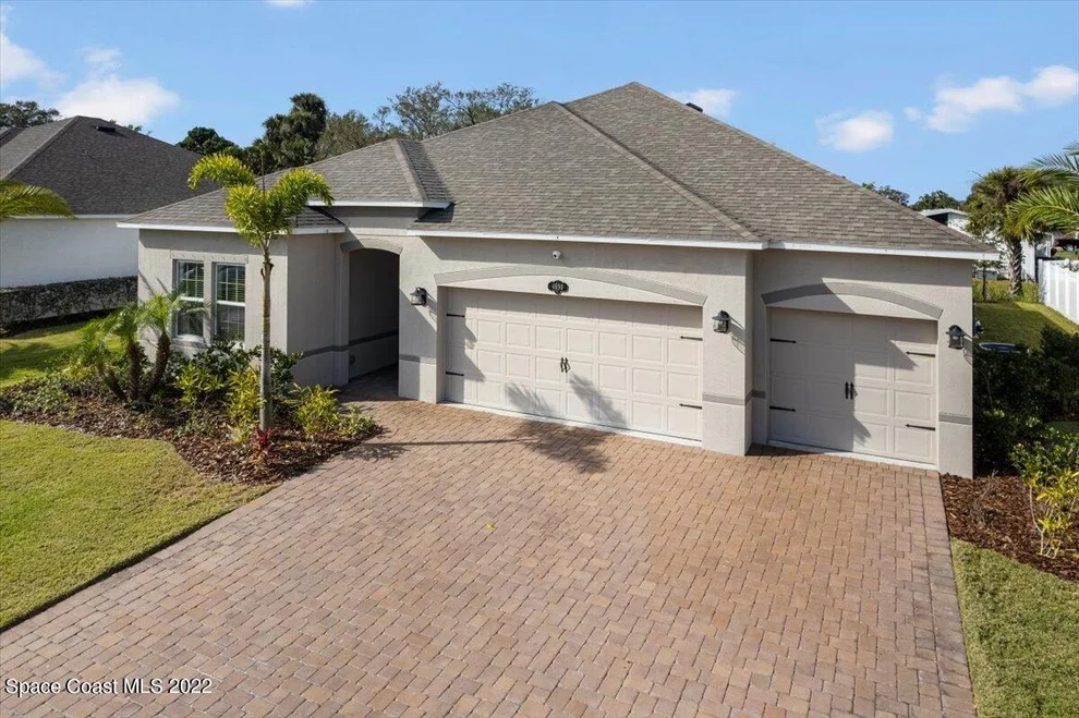 Unit for sale at 4690 Hebron Drive, Merritt Island, FL 32953
