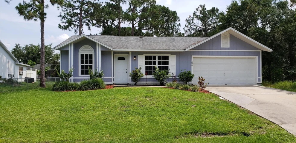 Unit for sale at 1820 Bashaw Street NW, Palm Bay, FL 32907