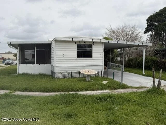 Unit for sale at 2507 Chatham Way NE, Palm Bay, FL 32905