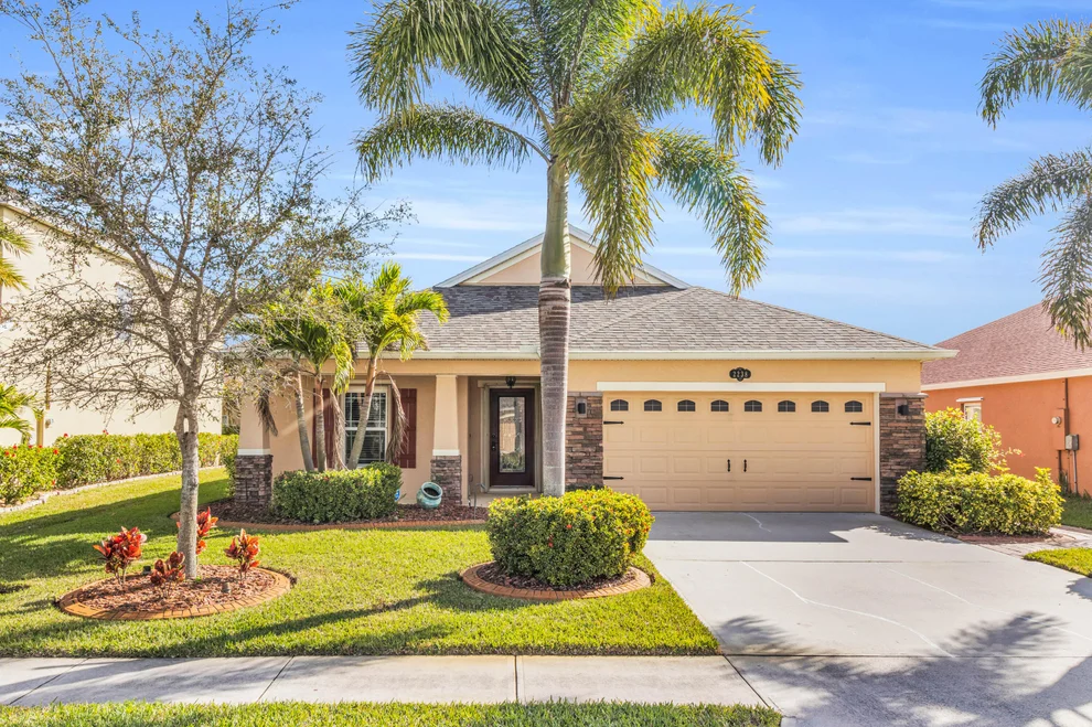 Unit for sale at 2238 Attilburgh Boulevard, West Melbourne, FL 32904