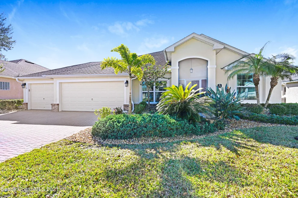 Unit for sale at 177 Brandy Creek Circle SE, Palm Bay, FL 32909