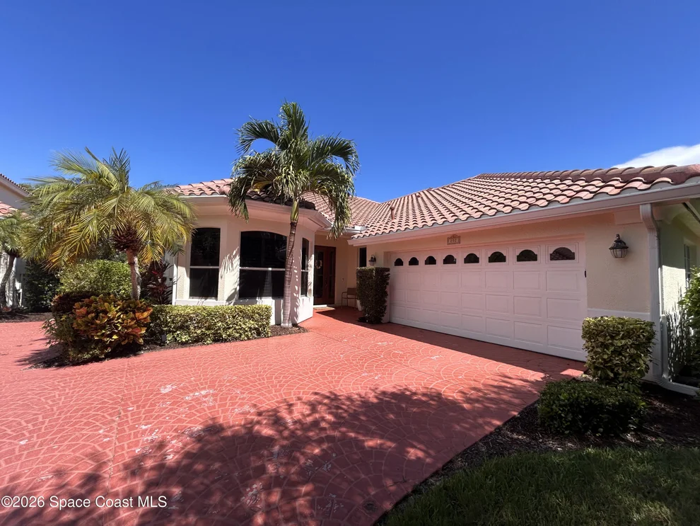 Unit for sale at 202 Osprey Villas Court, Melbourne Beach, FL 32951